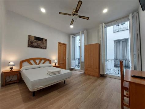 Hostal Miralva, Madrid (precios actualizados 2024)